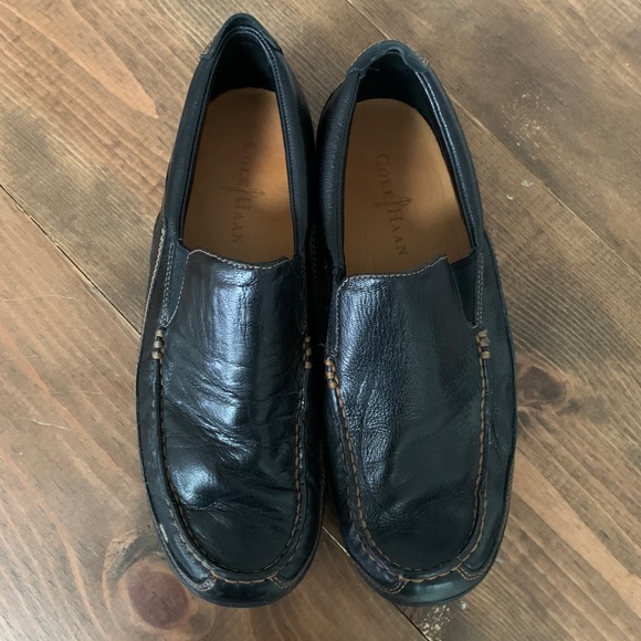 Cole Haan Tucker Venetian Slip-on - Picture 2 of 7